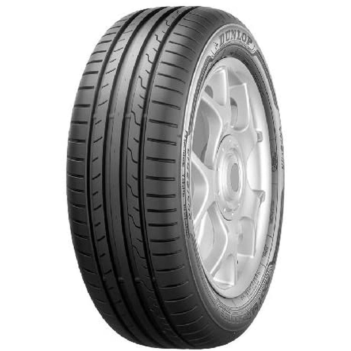 

Автомобильные шины Dunlop SPORT BLURESPONSE 195/55HR15