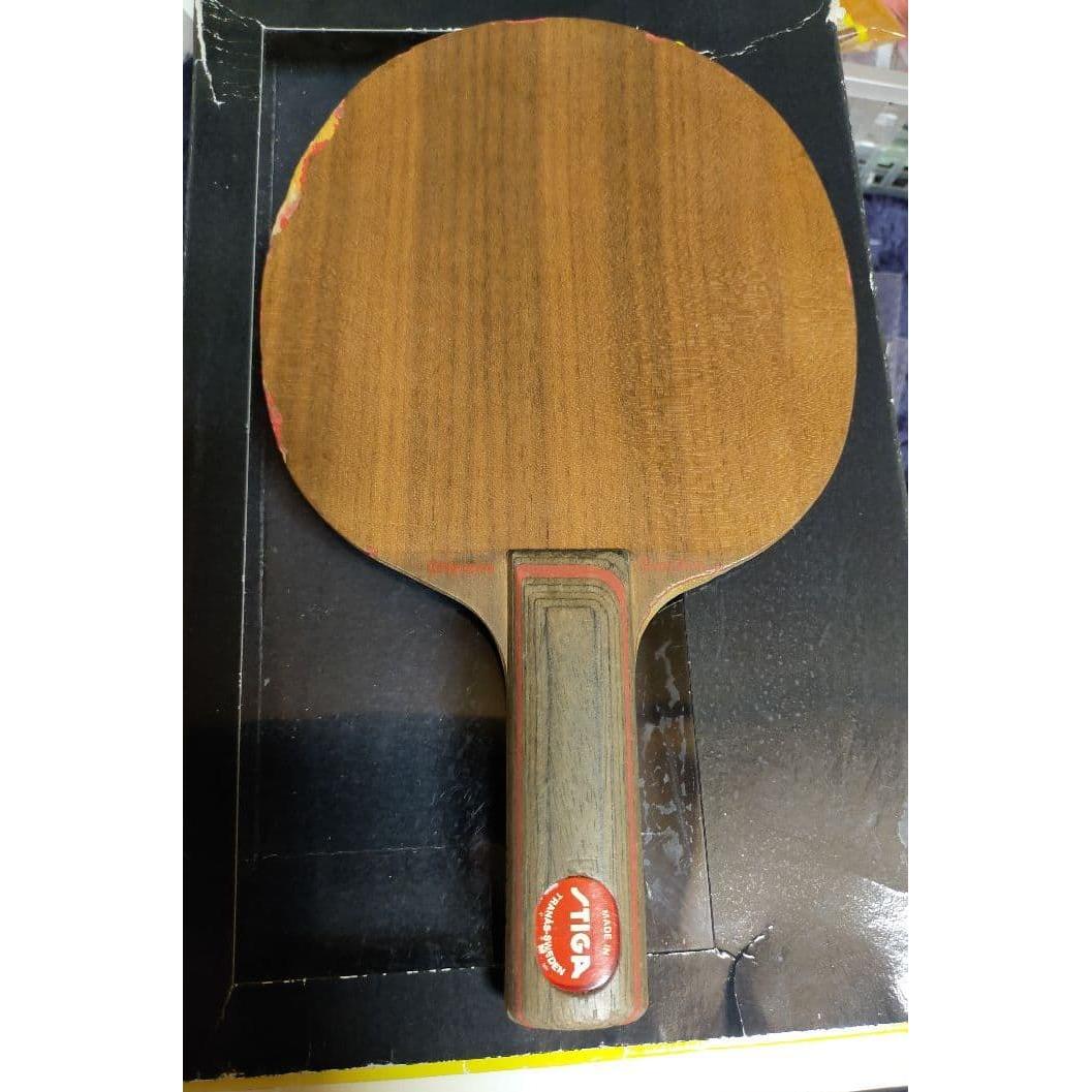 Used Table tennis racket super rare