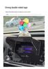 Universeller Auto-Sonnenschutz für GPS-Navigationsdisplay - Sonnenschutz für Trumpchi GS4