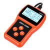 OBD2 Scanner Car Engine System Diagnostic Tools Battery Tester Fault Codes OBD Scanner Car Fault Code Reader Mechanic Scan Tools