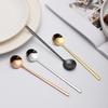 304 Stainless Steel Small Round Spoon