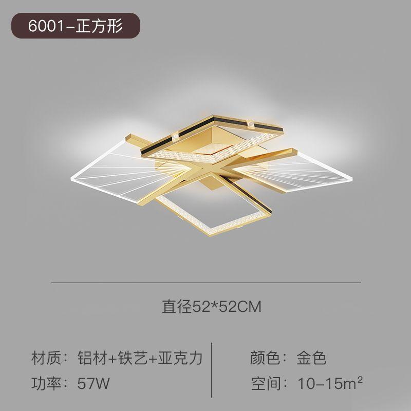 2025 Nordic Luxury Ceiling Light Bedroom Restaurant Creative Study Pendant Light Home Decoration Lighting For Living Room