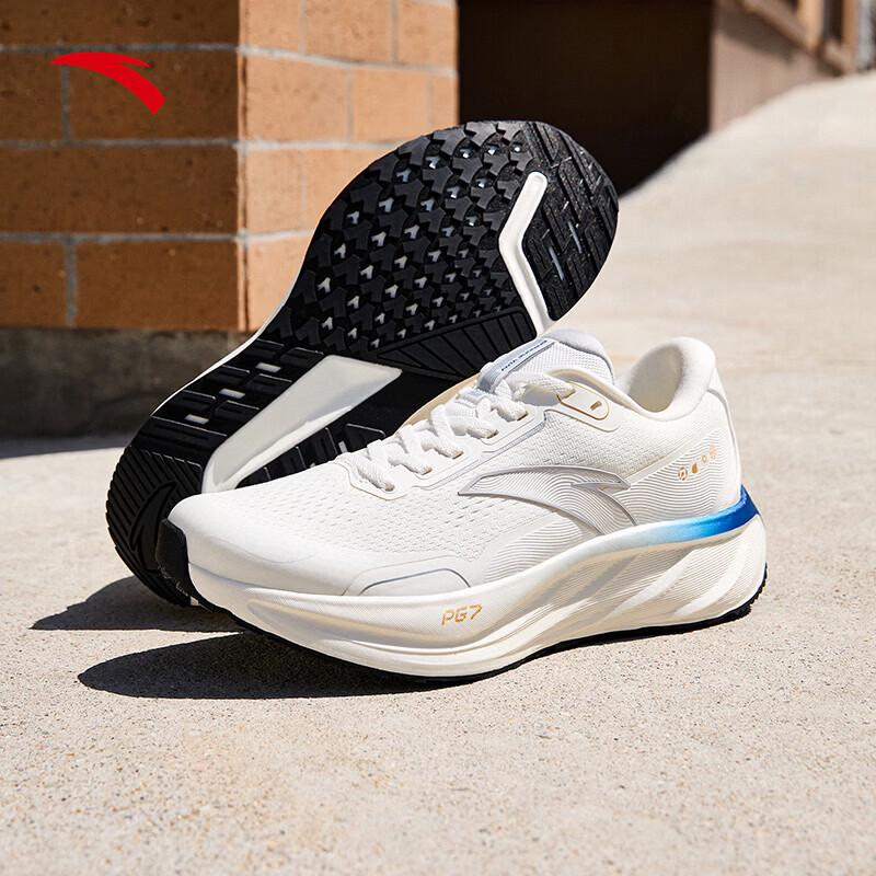 Anta Travel Step 2.5 PG7 Men s Running Shoes US 9.5