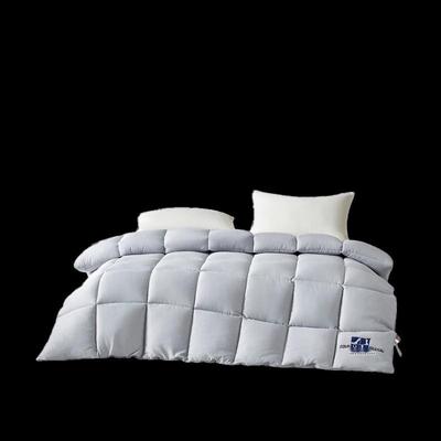 MUJI All-Season Soy Fiber Duvet