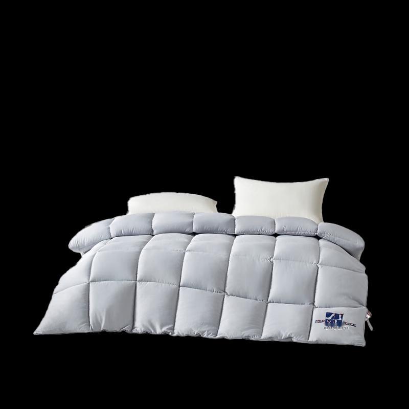 

MUJI All-Season Soy Fiber Duvet