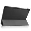 For Galaxy Tab A 10.1in Tablet - Protective Leather Case T510 Kaster Tri-Fold Cover