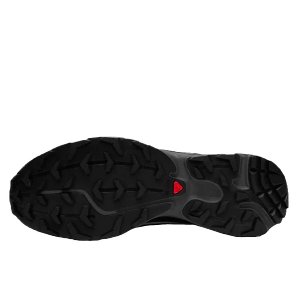 Salomon XT-6 Gore-Tex Black Lunar Roc