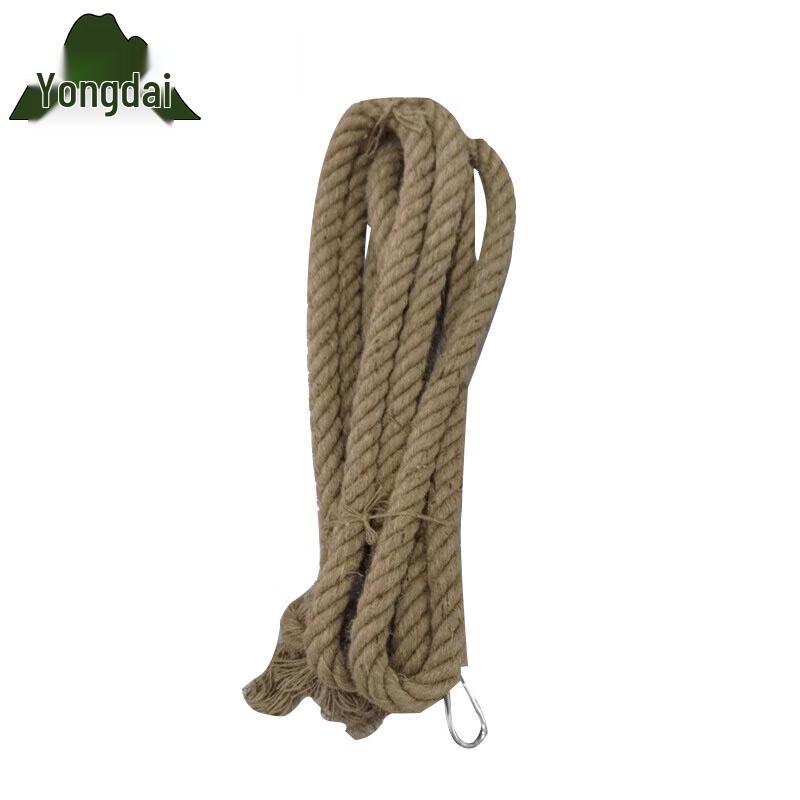 Yongdai Outdoor Fitness Climbing Rope