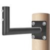 Multiple Purpose Outdoor Mounting Parenthesis For Weathervanes Flagpoles Antennas Easy Assembly