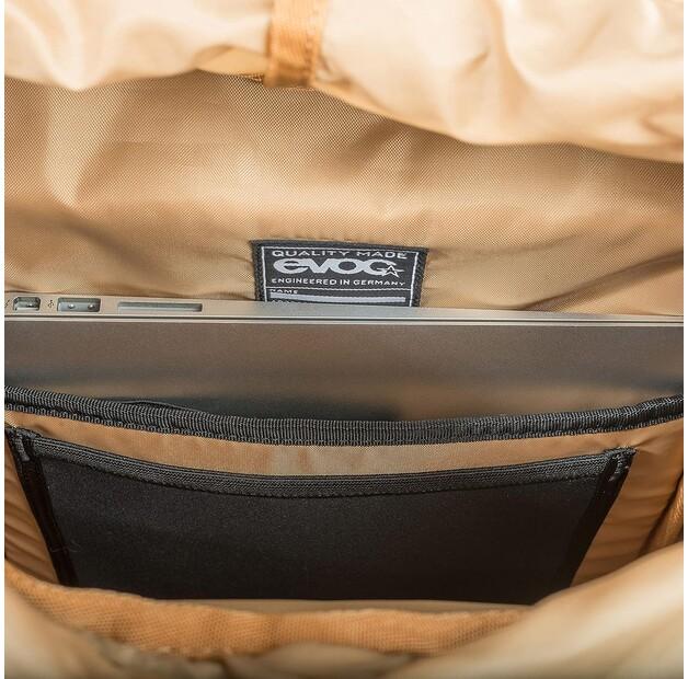 Backpack Evoc Mission 22 Curry (401309611)