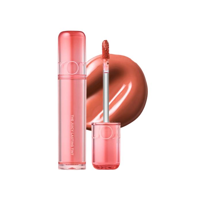 Rom&nd ROMAND Šťavnatý Trvalý odstín Zralé ovoce (5 Možnosti)