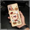 Full Wrap Anti-dust Phone Case For HTC Desire 20 Plus/D20+ Durable Anti-knock TPU Phone Pouch Soft Case Waterproof Cute