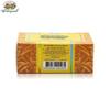 Abhai Herb Mangosteen Peel / Turmeric / Rice Bran / Indian Mulberry Soap, Abhaibhubejhr, 100 G Thai Herbal Skin Care