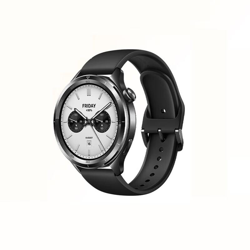 Xiaomi Watch S4 Smart Sports Watch (CN version)