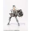 Kotobukiya M.S.G Heavy Weapon Unit 26 Wheel Grinder 145mm Non-Scale Plastic Model Kit