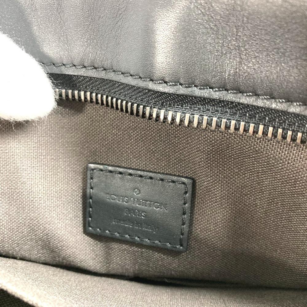 Louis Vuitton N41565 Damier Infini 7DW Aktentasche Tragetasche Business-Tasche