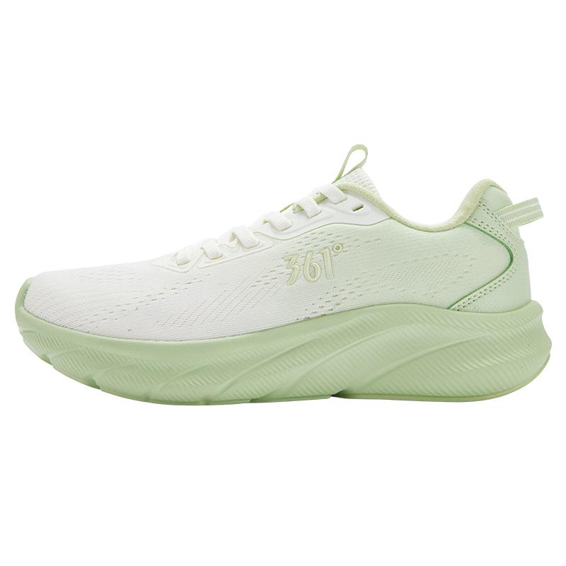 361° Women's Breathable Running Shoes