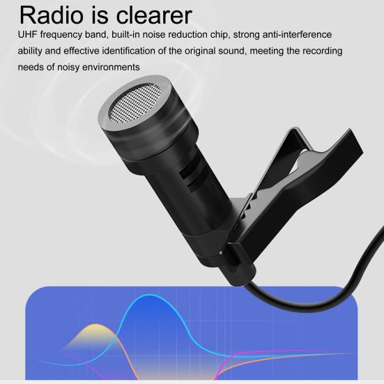Mini Portable Wireless Rechargeable Microphone Voice Amplifier for Classroom