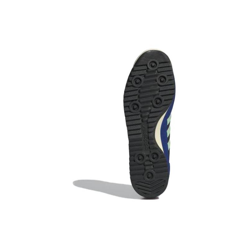 Adidas Sl 72 Nacht Indigo Halbgrün Funkelnd Damen-Sneaker IE3426