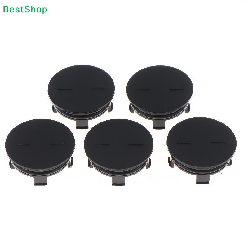 Engine Oil Pump Hole Plug Resistant Plastic Seal Plug Plastic Seal Plugs For Car Engine Maintenance Replacement Parts