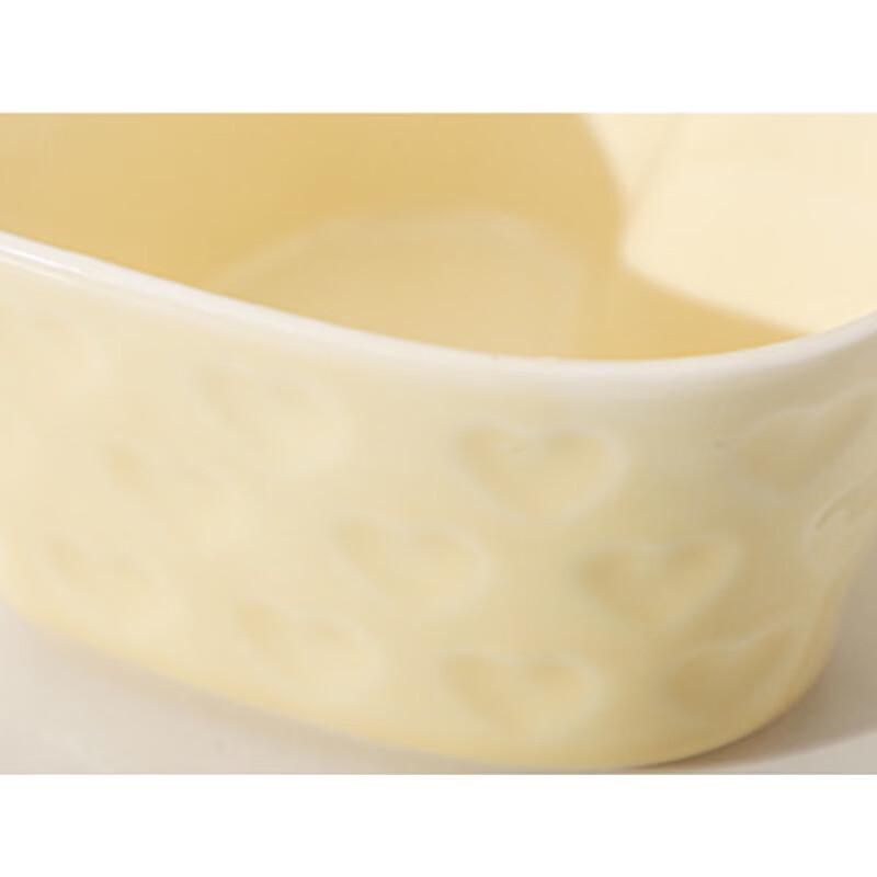 Zipooya Nordic Style Ceramic Dinnerware Set