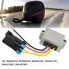 High Performanc 893640T01 Voltage Regulator Aluminium Alloy 893640-001 Rectifier 4 Stroke 5 Wires 4 Stroke Engines