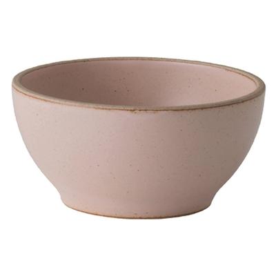 NORI Bowl 120mm Pink 25780
