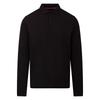 Mens Leblanc Long-Sleeved Polo Shirt