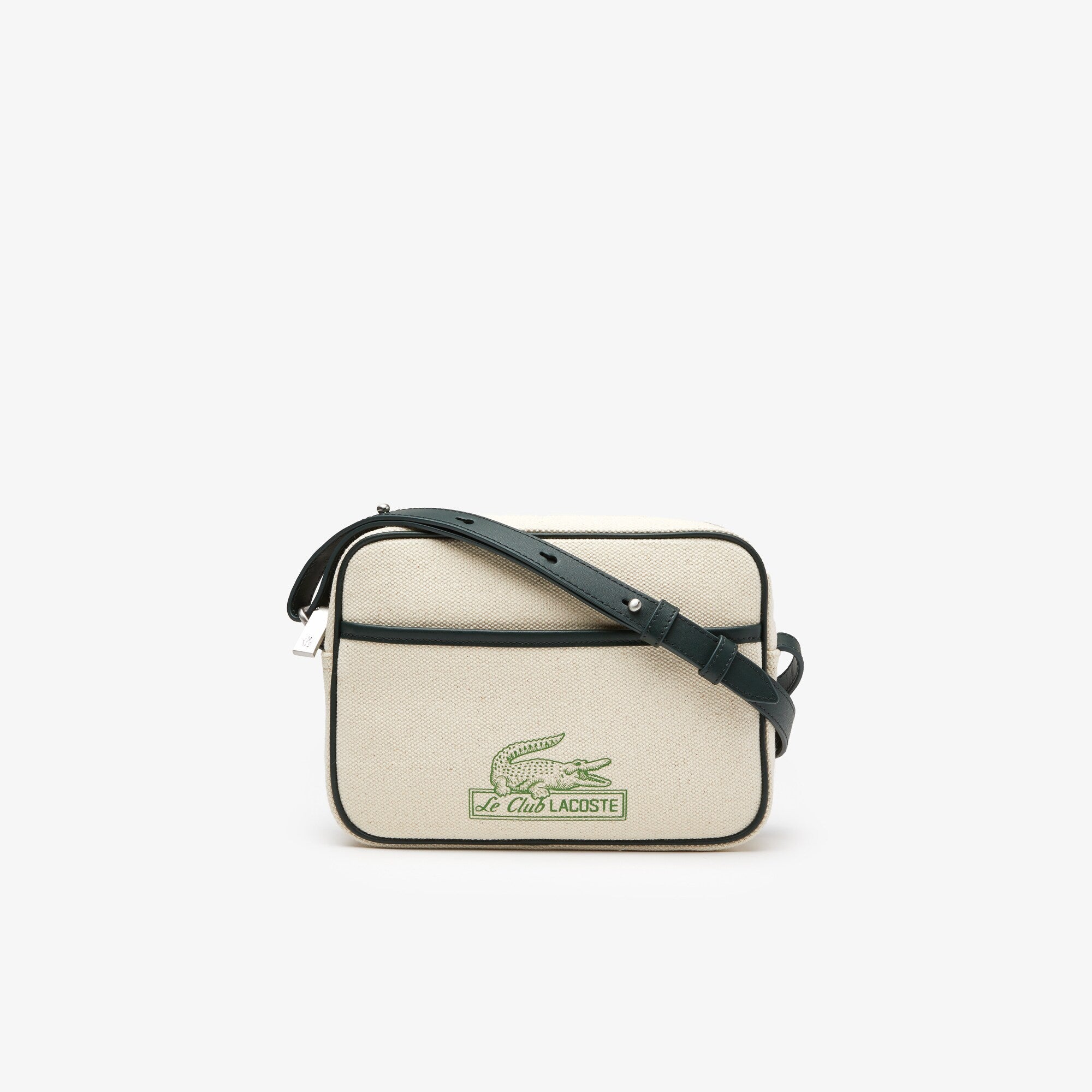 

Холщовая сумка Heritage Lacoste NF4189TD