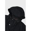 Tretorn Thinsulate Fishtail Hooded Parka Navy Tn25fwpk02 Navy