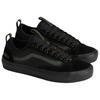 Old Skool Atiba Jefferson x Old Skool Vans 36+ 'Schwarz Dunkelgrün' VN000D5RNLX