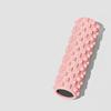 EVA Spiky Foam Yoga Roller