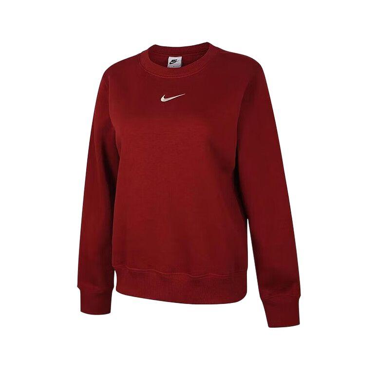 

Nike Fashion Sports Casual Knitted Sweatshirt Women tops DQ5752613 M