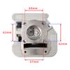 Engine Head Cylinder Without EGR Fits Yamaha TT-R125 TTR125E TTR125LE 2000-2022