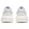 Anta Variety Training Collection Abrasion Resistant Breathable Low Top Training Shoes Women's White Gray 122327792-2
