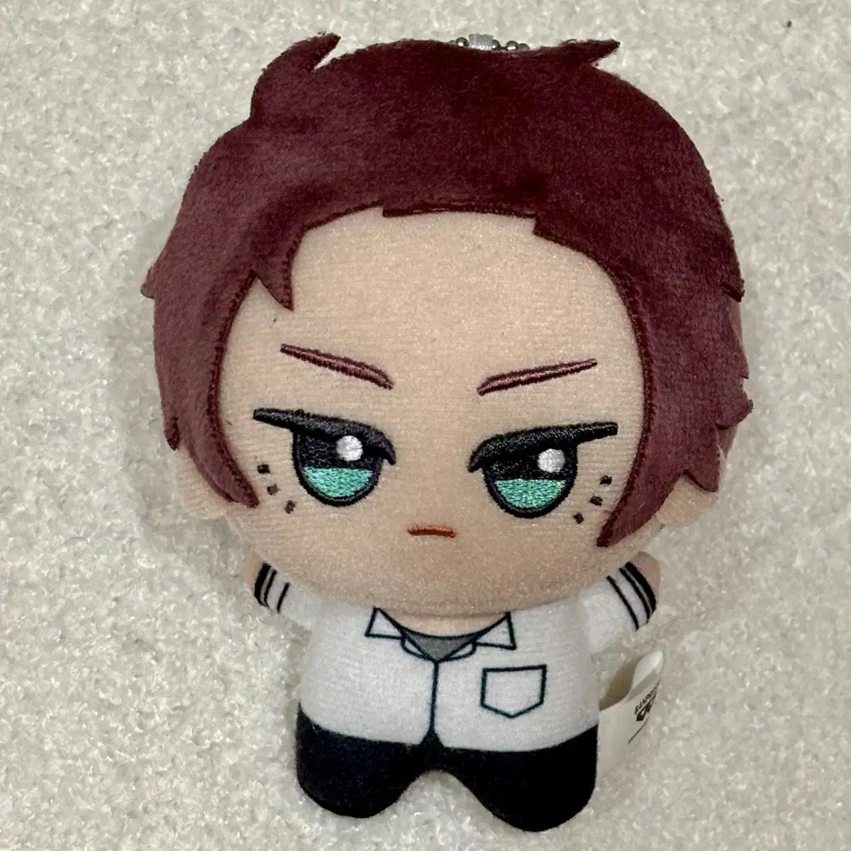 

Блю Рок Итоши Саэчиби Нуи