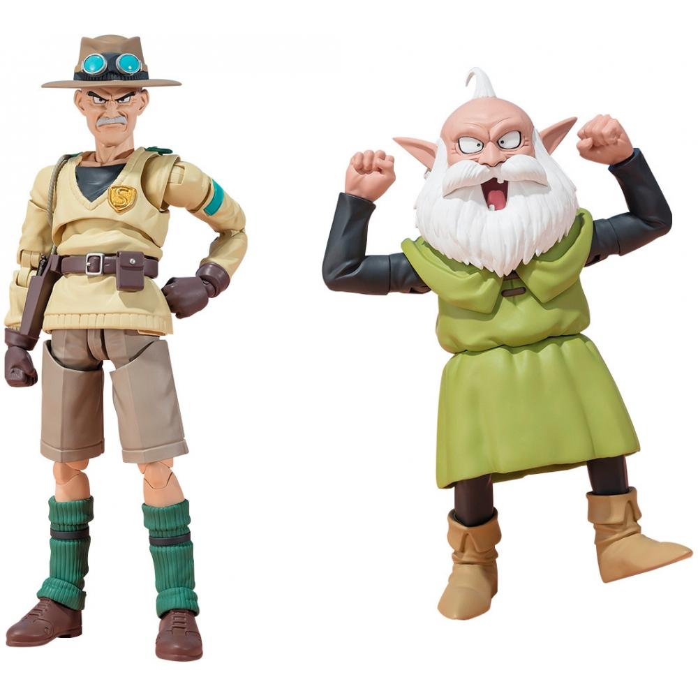 

Піщана земля Шфігуартс Рао Злодій