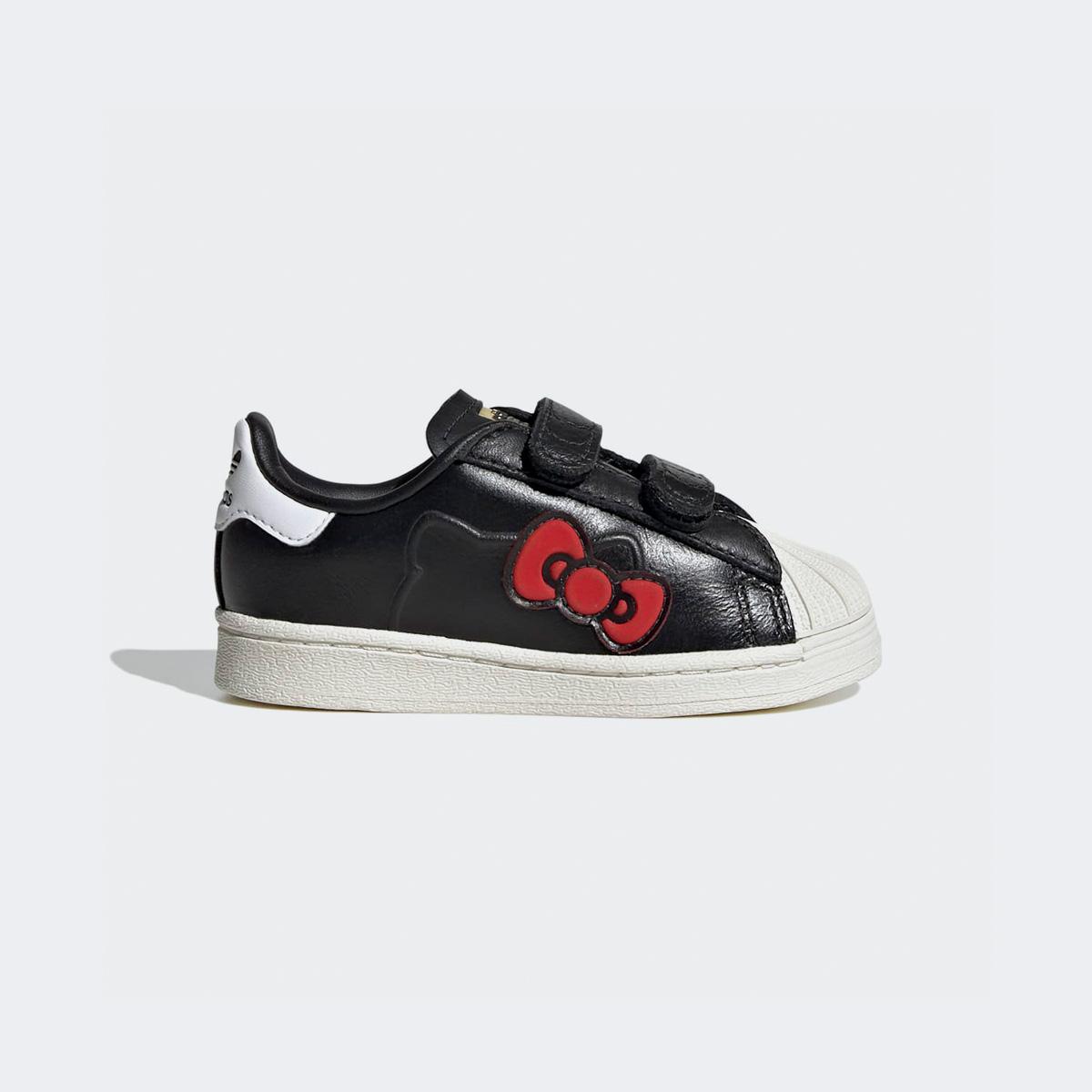 

[Adidas] Superstar Comfort Infant, IG6997, 1010110032, Popular Korean Shoes 160