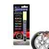 Tire Pen, Waterproof Tire Marker, Car Tire Pen Pen White Tire Design