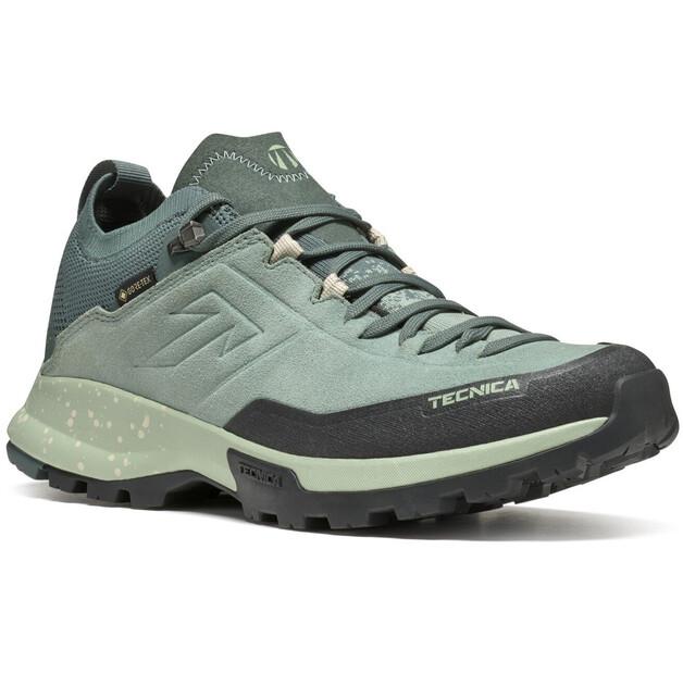 Треккинговые ботинки Tecnica Forge Hike GTX