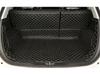 Xingyuan UP Car-Specific Interior Modification Trunk Mat (Compatible with Aftermarket Body Kit)