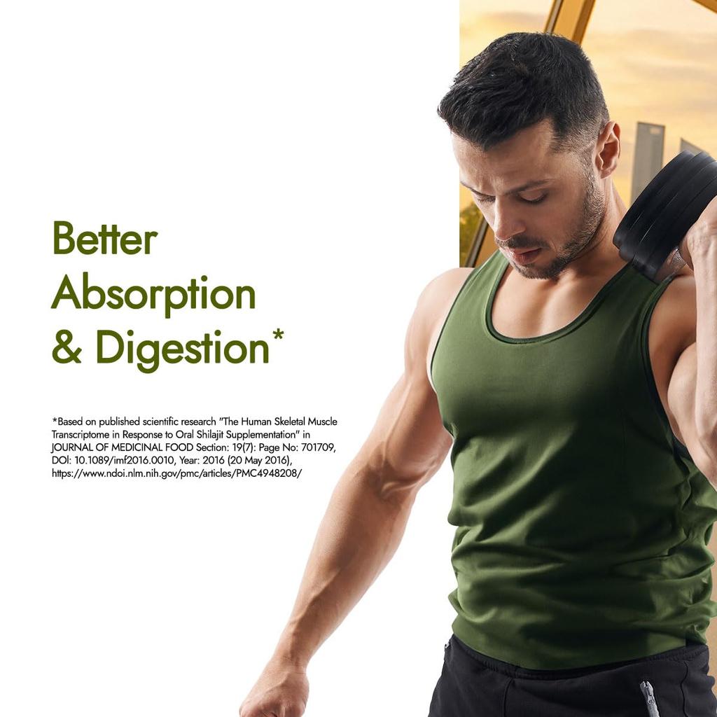 Kapiva Testofuel Shilajit Molkenprotein Kekse & Sahne 1 kg Hoher Proteingehalt Für Muskelregeneration Schnellere Aufnahme Tägliches Fitness