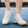 Badmintonschuhe Handball Tischtennisschuhe Training Outdoor Volleyballschuhe Outdoor Abriebfest Golfschuhe Markensneakers
