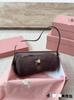 Niche Retro High-texture Lamb Wool Lunch Box Bag, Winter New Fashionable Casual Versatile Portable Messenger Bag