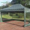 Outdoor Folding Camouflage Canopy Tent