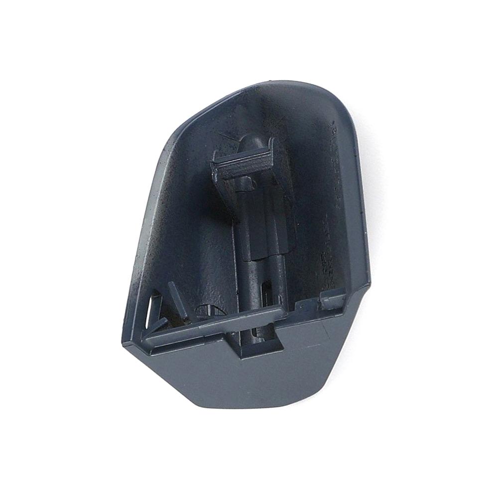 For Ford Mustang 2015 2016 2017 2018 2019 2020 LH Driver Exterior Door Handle Cap FR3Z-63218A15-AA Car Parts