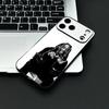 Hip Hop Singer Ty Dolla Sign Phone Case for iPhone 12-17 Air Plus Pro Max Satin Glossy Colorful Great Gift Phone Case