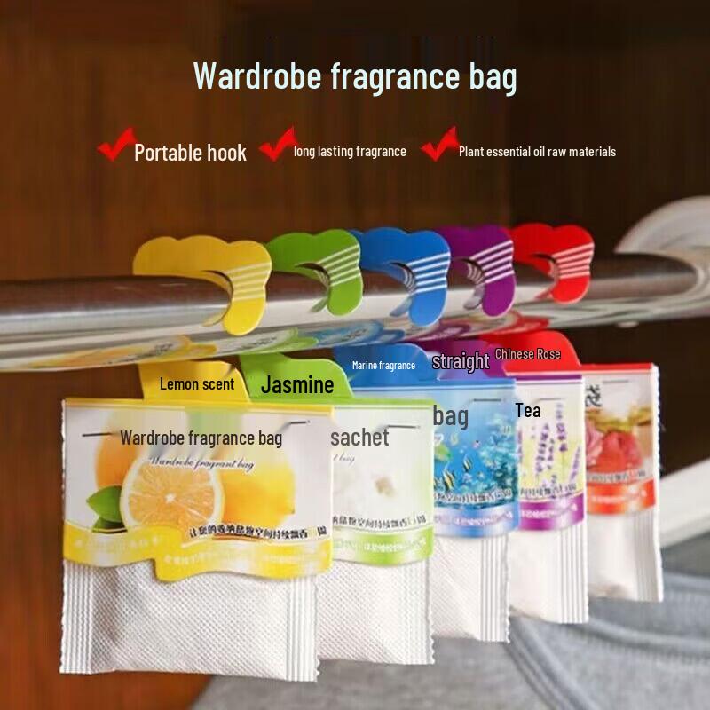 Alliance Rubber Scented Diffusers - Anti-Mold & Insect 10-Pack