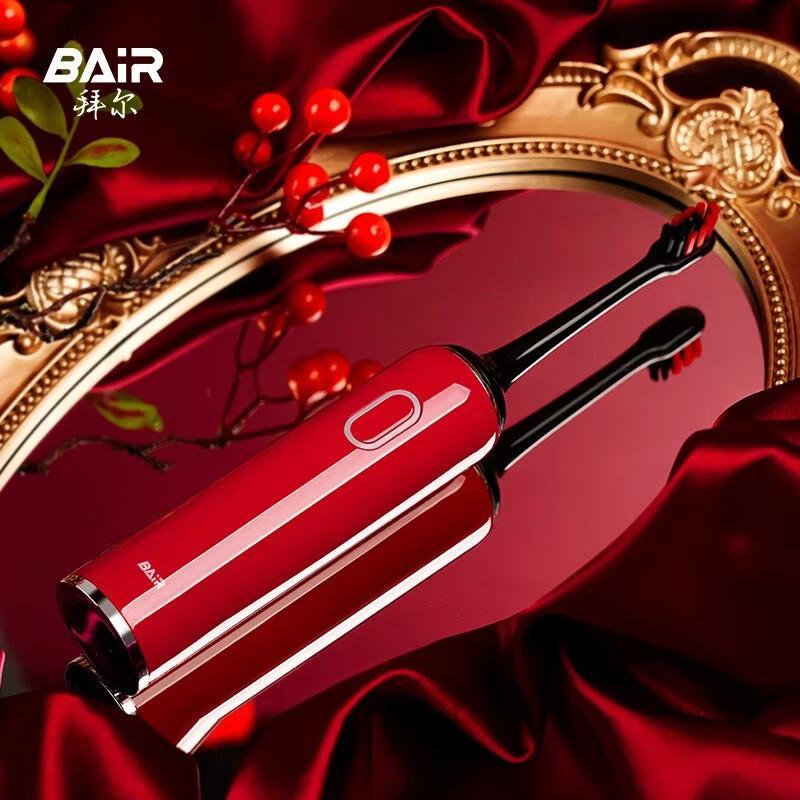 BAIR G3 Sonic Electric Toothbrush