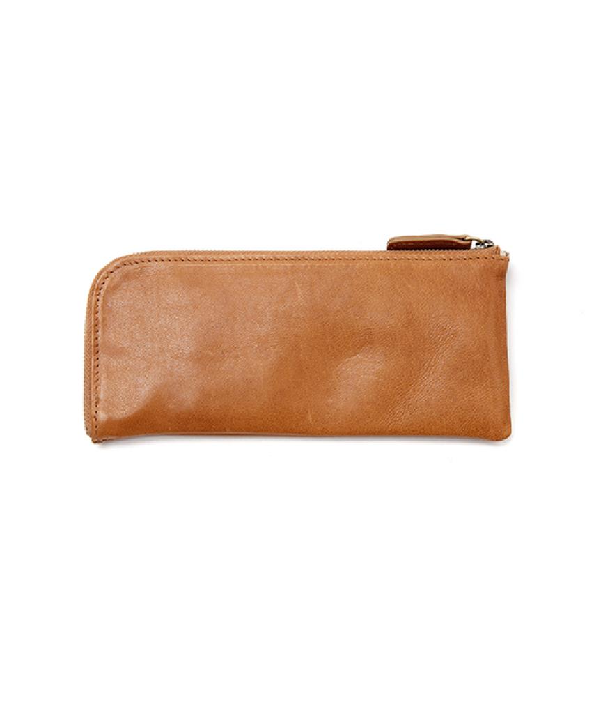 4Deaworks Clue Wallet (Tan)